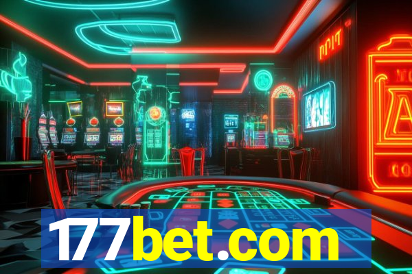 177bet.com