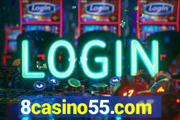 8casino55.com