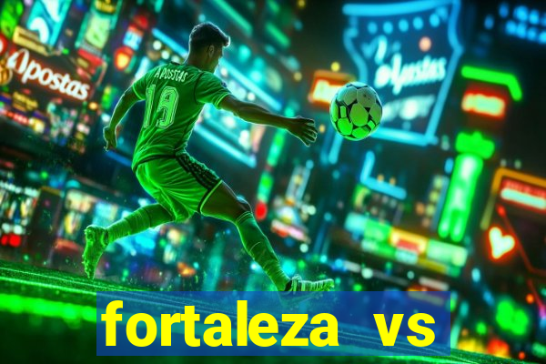 fortaleza vs flamengo futemax