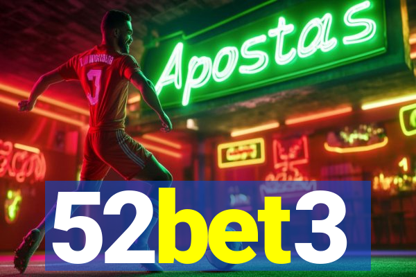 52bet3