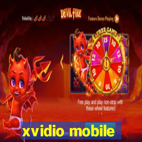 xvidio mobile