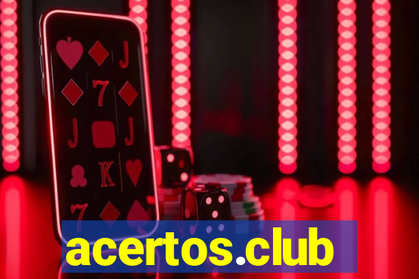 acertos.club