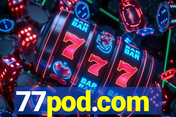 77pod.com