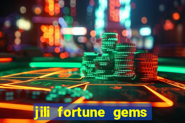 jili fortune gems 2 demo