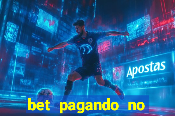 bet pagando no cadastro sem deposito