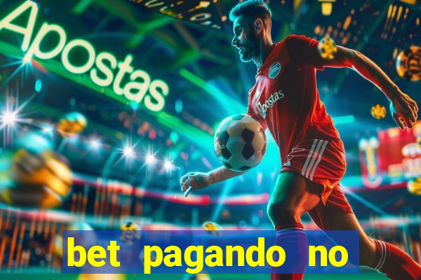 bet pagando no cadastro sem deposito