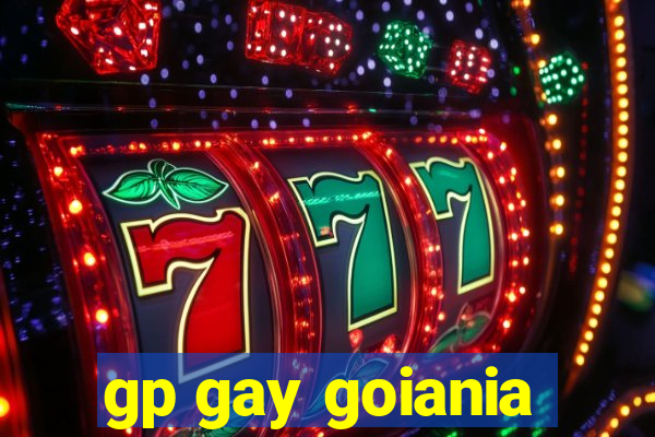 gp gay goiania