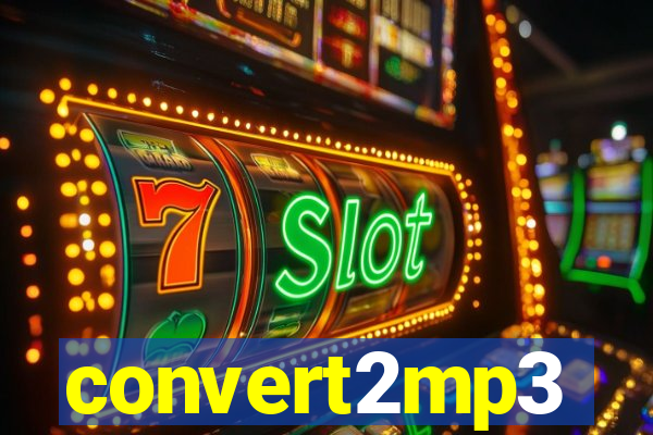 convert2mp3