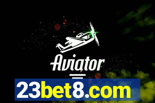 23bet8.com