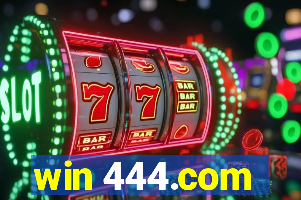 win 444.com