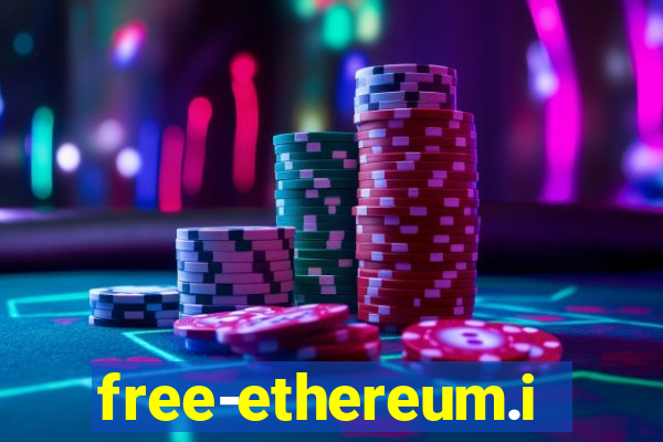 free-ethereum.io