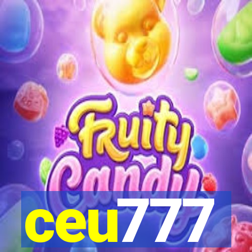 ceu777