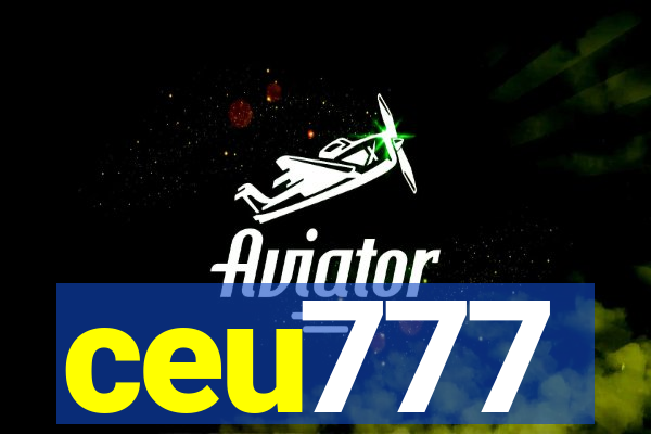 ceu777