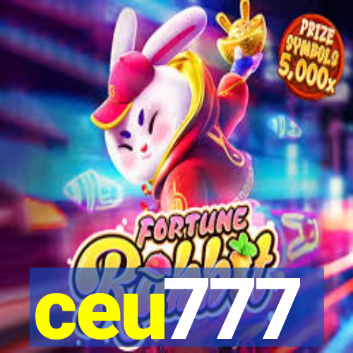 ceu777