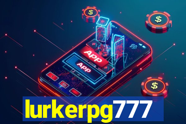 lurkerpg777