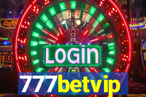 777betvip