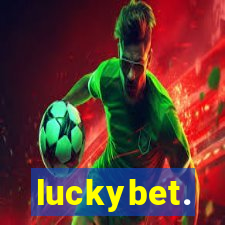 luckybet.