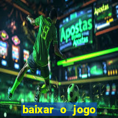 baixar o jogo resident evil