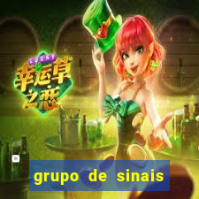 grupo de sinais fortune tiger telegram