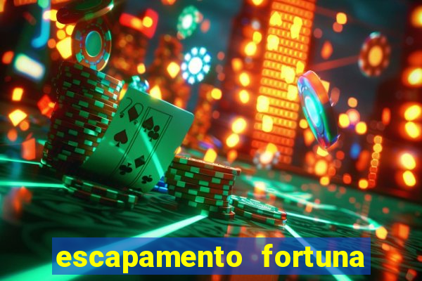 escapamento fortuna tornado 250