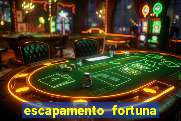 escapamento fortuna tornado 250