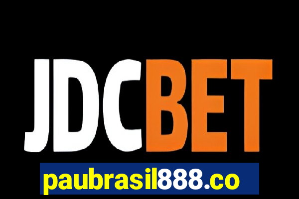 paubrasil888.com