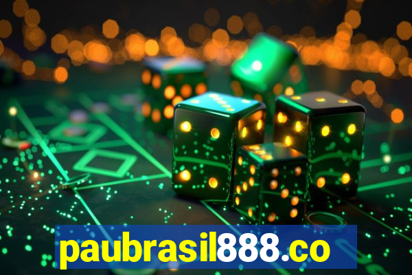 paubrasil888.com