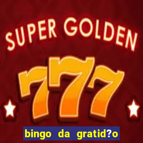 bingo da gratid?o para imprimir