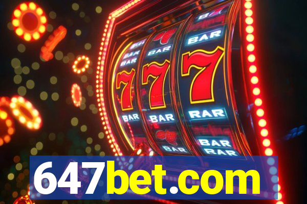 647bet.com