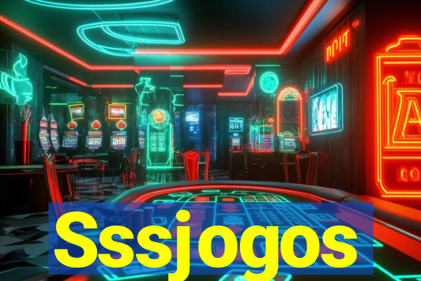 Sssjogos