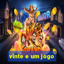 vinte e um jogo