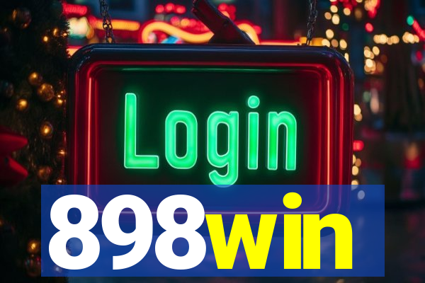 898win