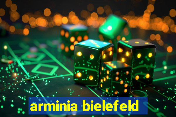 arminia bielefeld