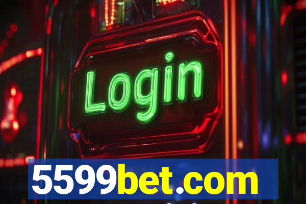 5599bet.com