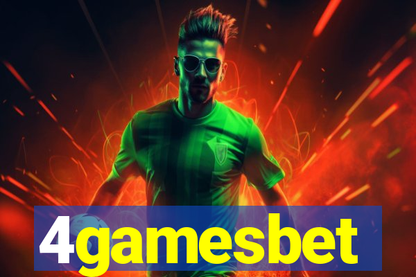 4gamesbet