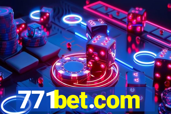 771bet.com