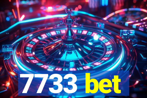 7733 bet