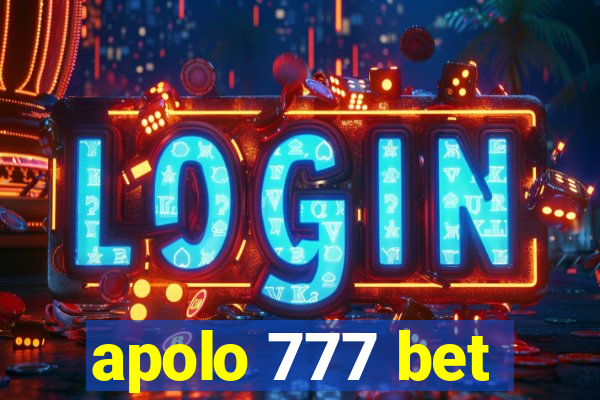 apolo 777 bet