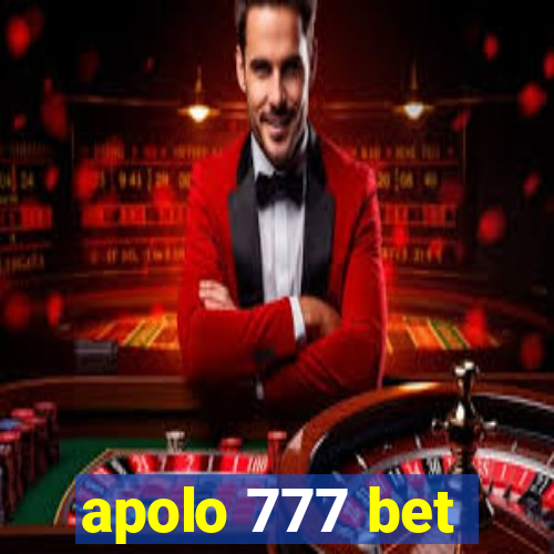 apolo 777 bet