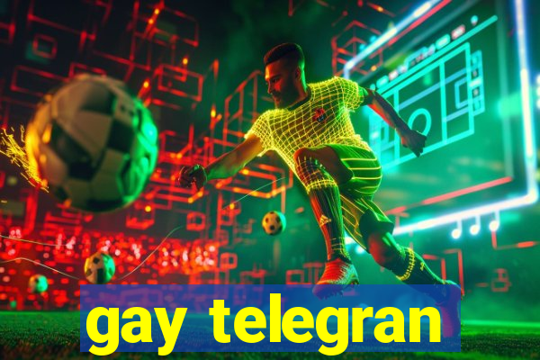 gay telegran