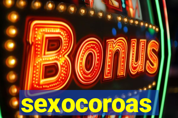 sexocoroas