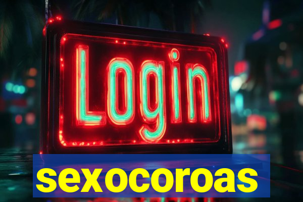 sexocoroas