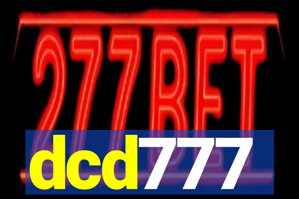 dcd777