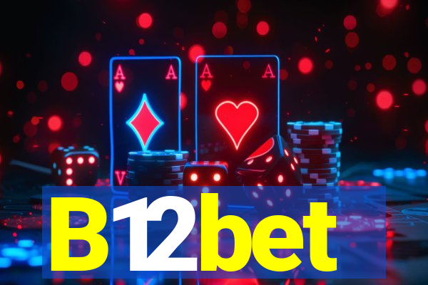 B12bet