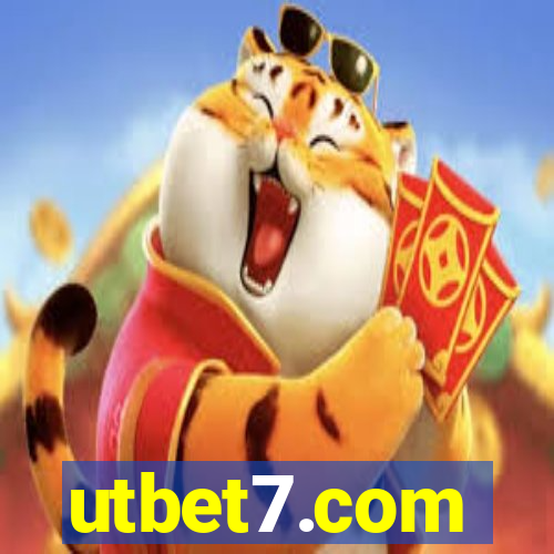 utbet7.com