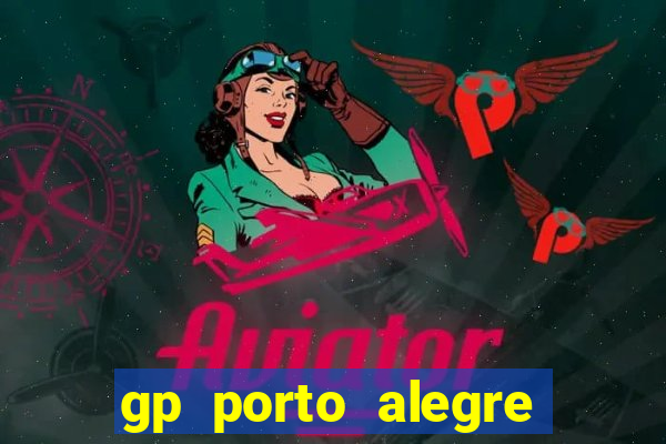 gp porto alegre viva local