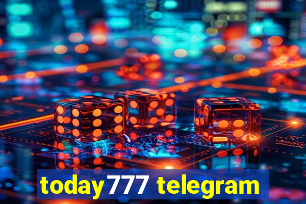 today777 telegram