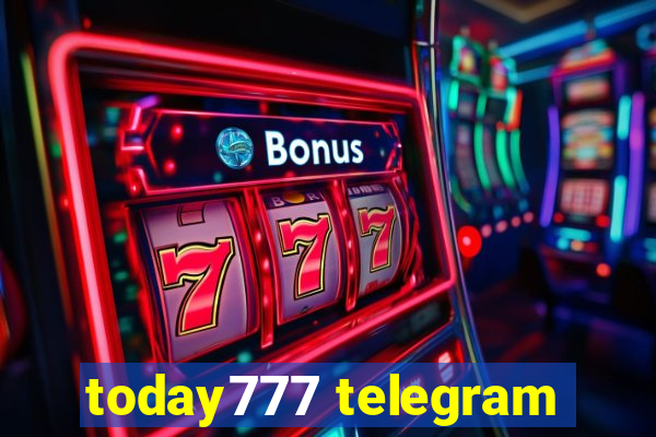 today777 telegram