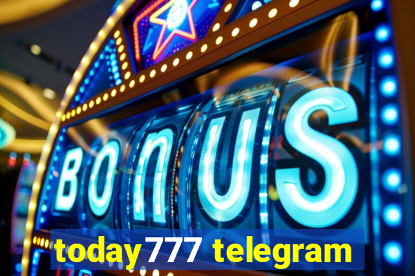 today777 telegram