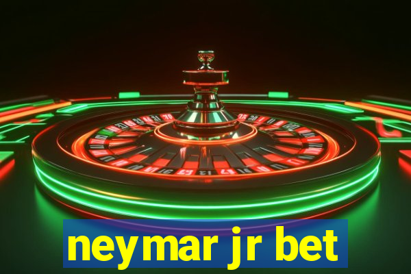 neymar jr bet